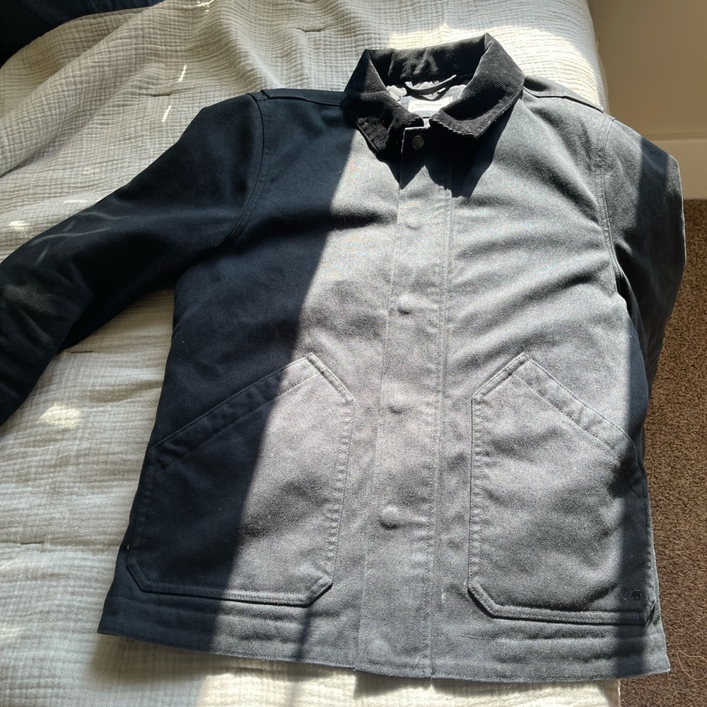 Taylor Stitch “The Workhorse” Jacket